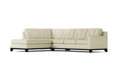 Brentwood 2pc Sectional Sofa