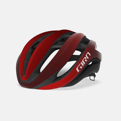 QA test bike helmet