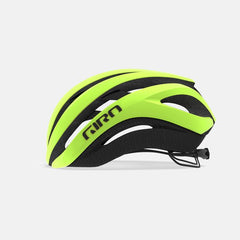 QA test bike helmet